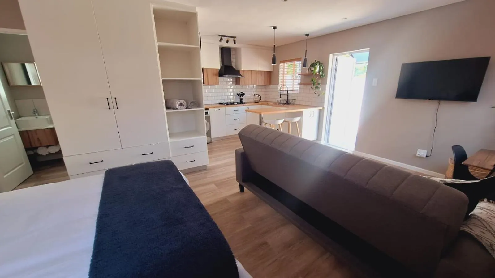 Apartment Summerstrand Holiday Apartment, Erasmus Drive, Pe Port Elizabeth