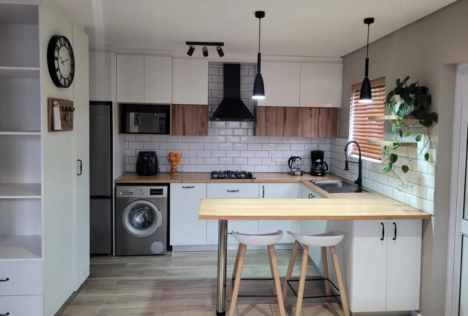 Apartment Summerstrand Holiday Apartment, Erasmus Drive, Pe Port Elizabeth