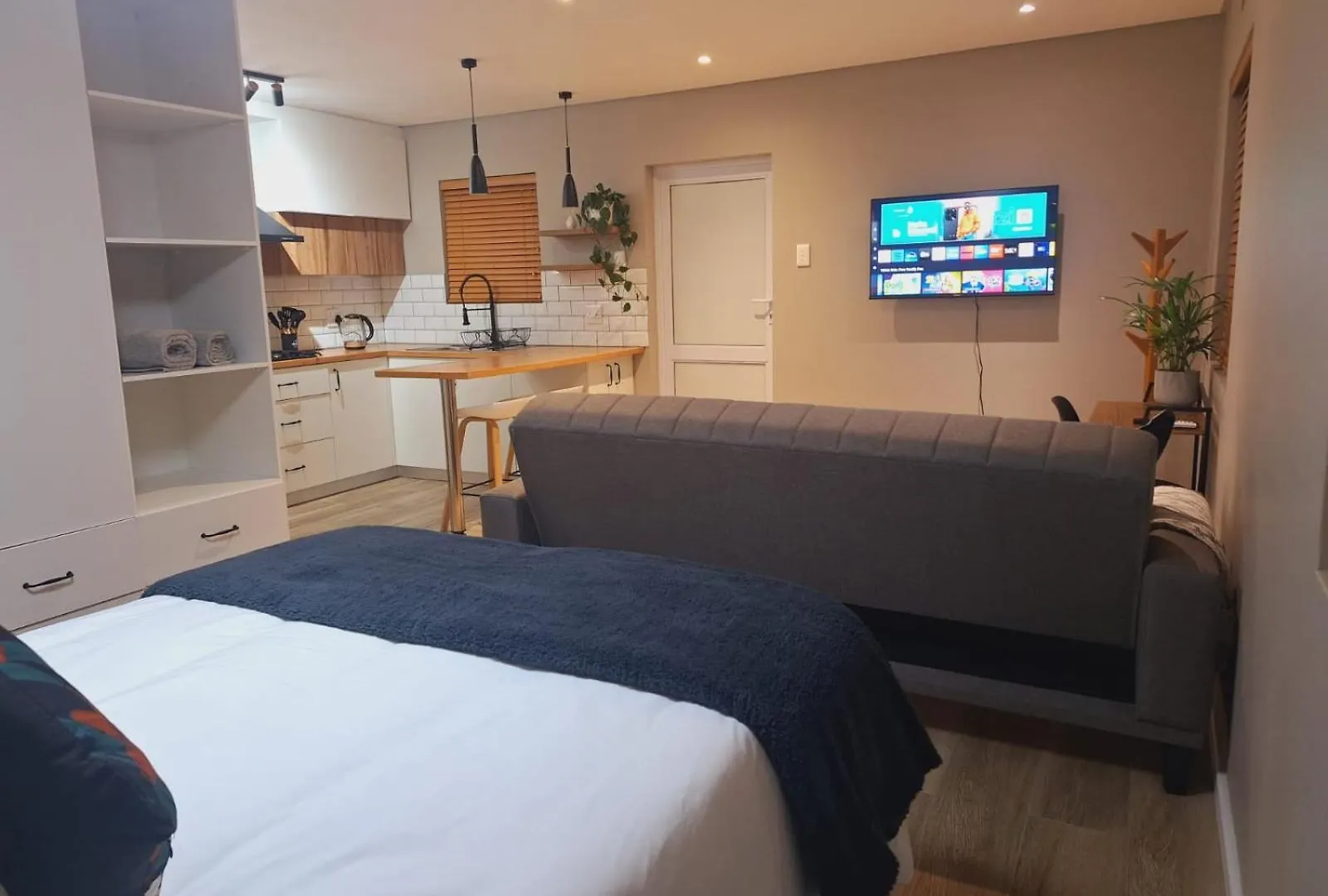Summerstrand Holiday Apartment, Erasmus Drive, Pe Port Elizabeth South Africa