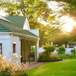  Guest house Whistlewood Walmer, Port Eizabeth